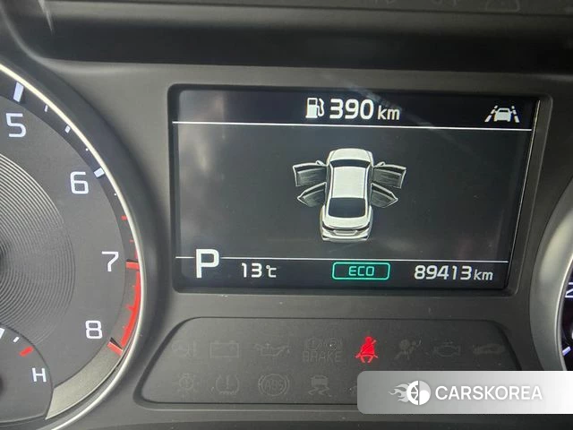 Kia Come New K3 2018 Серый из Кореи, фото 5