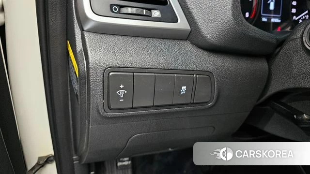 Hyundai All New Tucson 2018 Белый из Кореи, фото 5