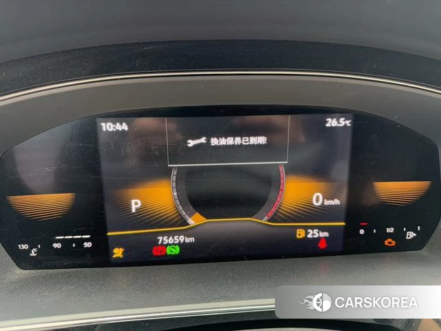 Volkswagen Passat 2022 Черный из Китая, фото 5