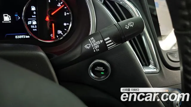 Chevrolet (GM Daewoo) The New Malibu id 2630065 из Кореи 5