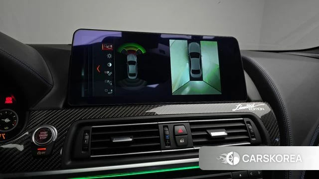 BMW 6 Series (F12) 2018 Белый из Кореи, фото 5