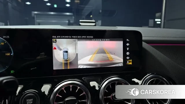 Mercedes-Benz EQA H243 2023 Серый из Кореи, фото 5