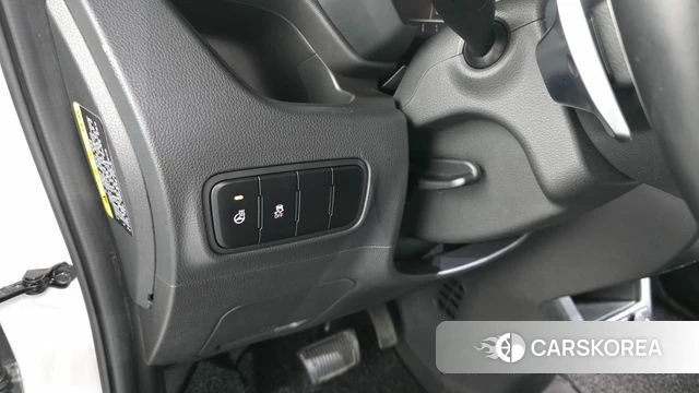 Kia The New Kia Ray EV 2023 Белый из Кореи, фото 5