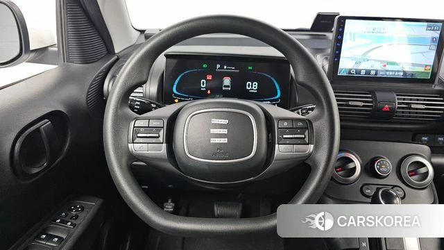 Hyundai Casper 2023 Белый из Кореи, фото 5