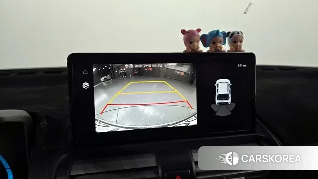 Hyundai The New Casper 2024 Белый из Кореи, фото 5