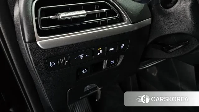 Hyundai Palisade 2022 Черный из Кореи, фото 5