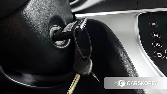 Kia The New Ray 2021 Белый из Кореи, фото 5