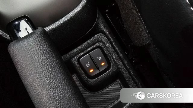 Chevrolet (GM Daewoo) The New Spark 2022 Серый из Кореи, фото 5
