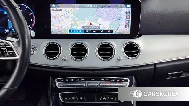 Mercedes-Benz E-Class W213 2020 Черный из Кореи, фото 5