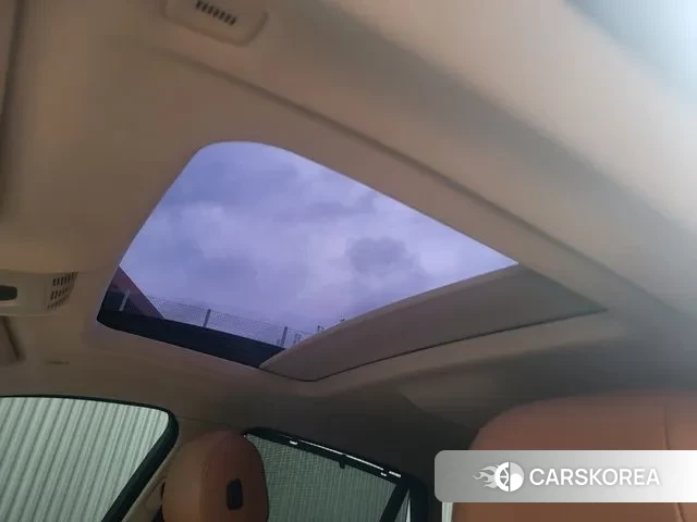 BMW X6 (F16) 2018 Черный из Кореи, фото 5