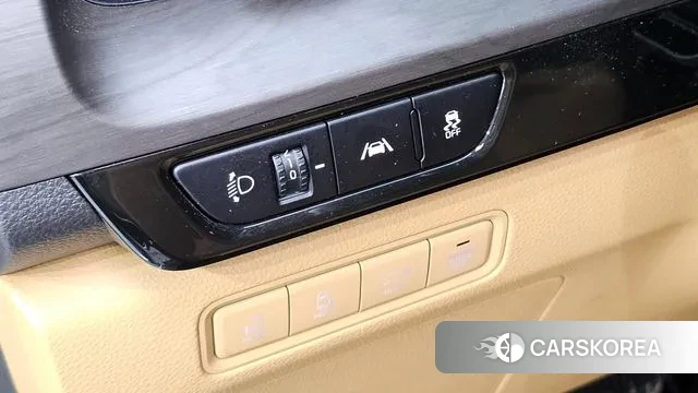 Kia Carnival 4th generation 2021 Белый из Кореи, фото 5