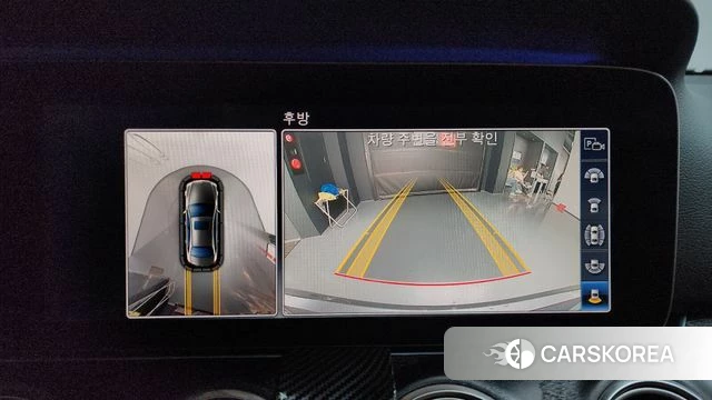 Mercedes-Benz E-Class W213 2018 Серый из Кореи, фото 5