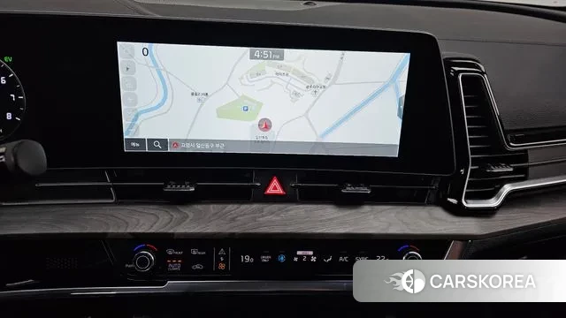 Kia Sportage 5th Generation Hybrid 2023 Зеленый из Кореи, фото 5