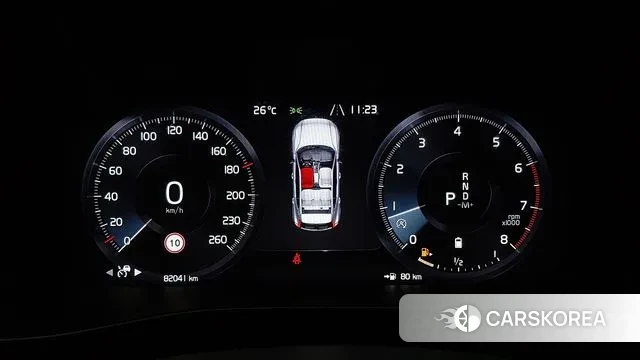 Volvo XC40 2020 Белый из Кореи, фото 5