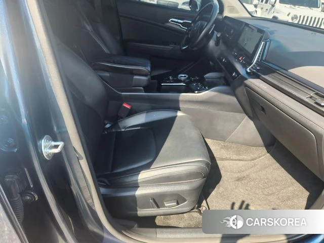 Kia Sportage 5th Generation id 4308436 из Кореи 5