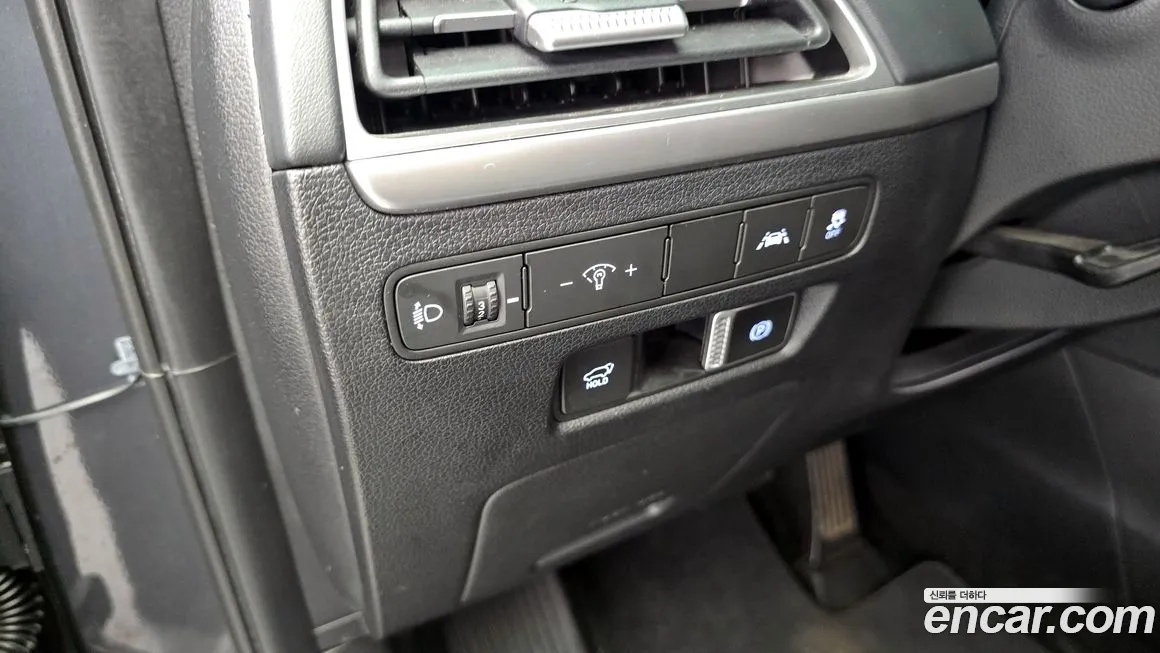 Hyundai Palisade 2021 Серый из Кореи, фото 5