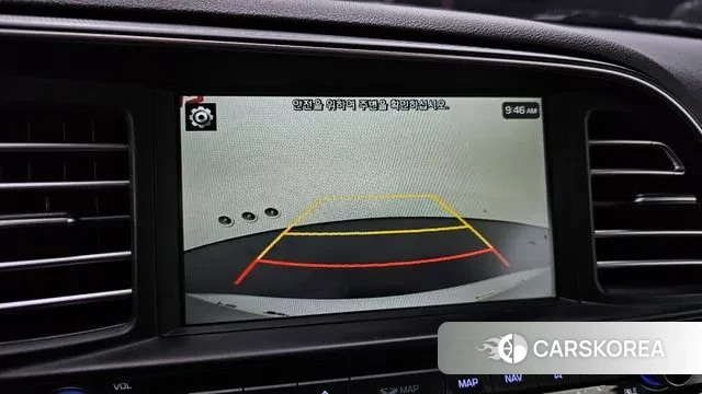 Hyundai The New Avante AD 2019 Белый из Кореи, фото 5