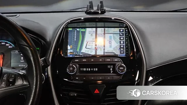 Chevrolet (GM Daewoo) The New Spark 2018 Белый из Кореи, фото 5