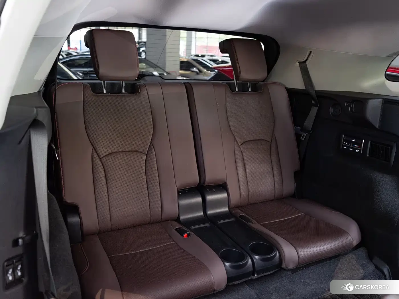 Lexus RX 2023 Silver/gray из Китая, фото 5