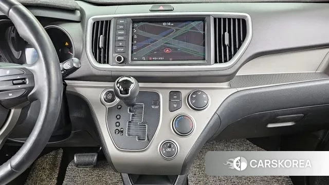 Kia The New Ray 2022 Белый из Кореи, фото 5