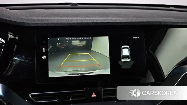 Kia The New Niro 2019 Белый из Кореи, фото 5