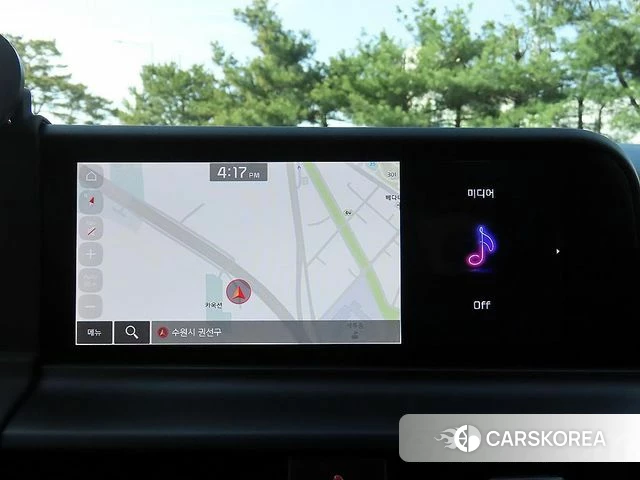 Kia The New Seltos 2023 Белый из Кореи, фото 5