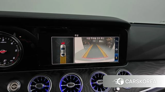 Mercedes-Benz E-Class W213 2019 Белый из Кореи, фото 5