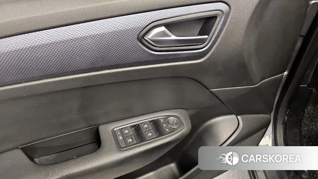 Renault Korea (Samsung) XM3 2020 Серый из Кореи, фото 5