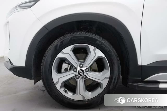 Hyundai Shengda 2021 Белый из Китая, фото 5