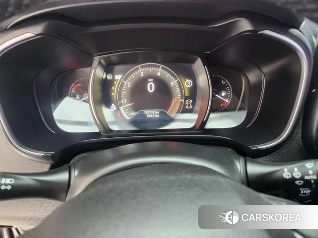 Renault Korea (Samsung) The New QM6 2020 Серый из Кореи, фото 5