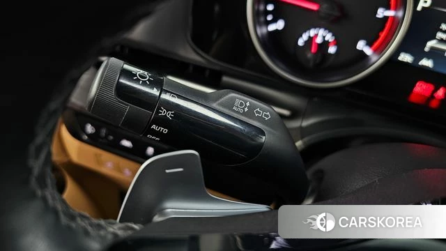 Kia Carnival 4th generation 2023 Черный из Кореи, фото 5
