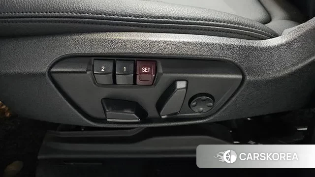 BMW X1 (F48) 2022 Белый из Кореи, фото 5