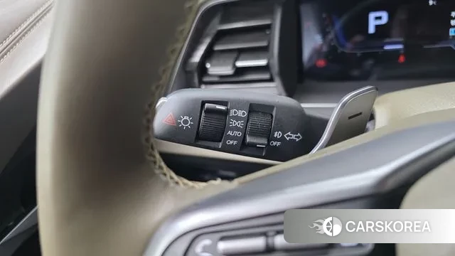 Ssangyong Torres 2023 Зеленый из Кореи, фото 5