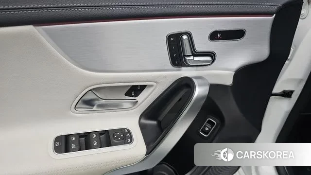 Mercedes-Benz CLA-Class C118 2020 Белый из Кореи, фото 5