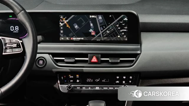 Kia The New Seltos 2023 Белый из Кореи, фото 5