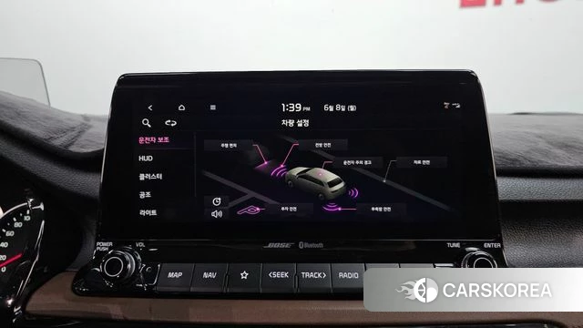 Kia Seltos 2019 Белый из Кореи, фото 5