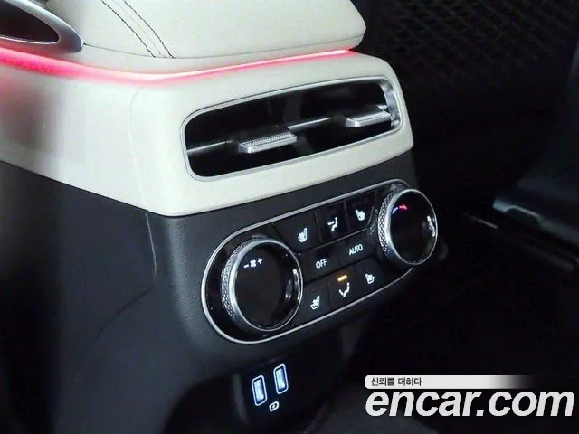 Genesis GV70 id 2734978 из Кореи 5