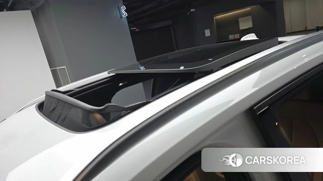 Volvo XC40 2020 Белый из Кореи, фото 5