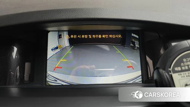 Renault Korea (Samsung) SM5 Nova 2019 Серебряный из Кореи, фото 5