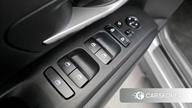 Hyundai Tucson (NX4) 2023 Серебряный из Кореи, фото 5