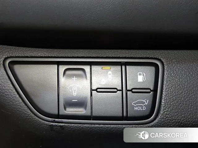 Genesis G70 2018 Синий из Кореи, фото 5