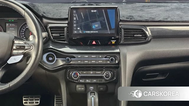Hyundai Veloster (JS) 2020 Серый из Кореи, фото 5
