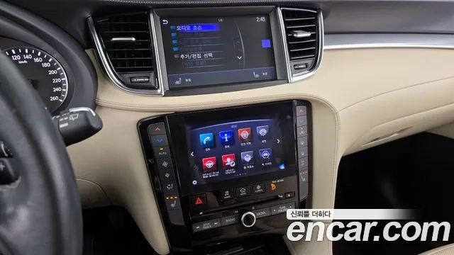 Infiniti QX50 (P71A) 2019 Белый из Кореи, фото 5