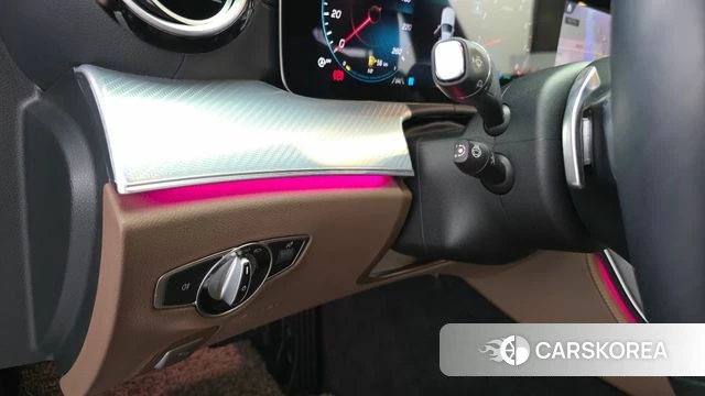 Mercedes-Benz E-Class W213 2021 Серый из Кореи, фото 5