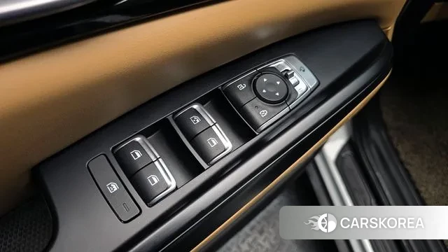 Kia Carnival 4th generation 2022 Белый из Кореи, фото 5