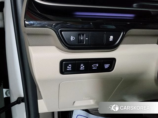 Kia The New Carnival 4th Generation id 4505941 из Кореи 5