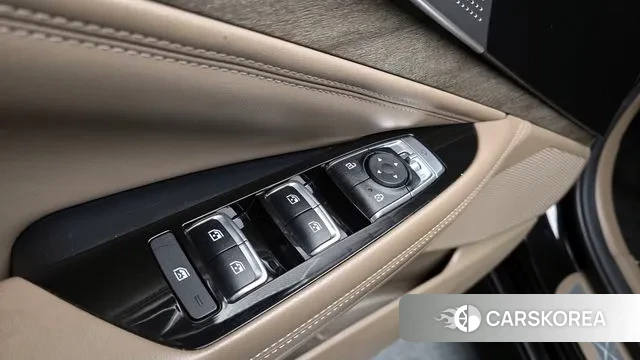 Kia K8 2023 Черный из Кореи, фото 5