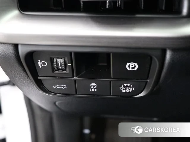 Hyundai Grandeur Hybrid (GN7) 2023 Черный из Кореи, фото 5