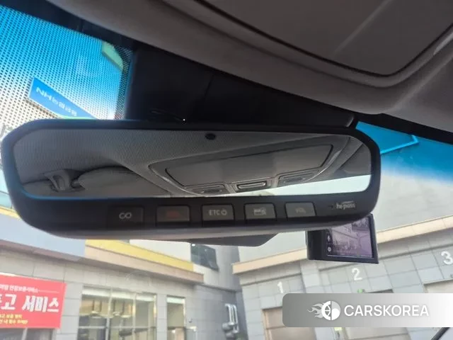 Genesis G80 2018 Черный из Кореи, фото 5