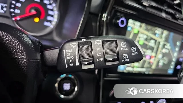 Ssangyong Berry New Tivoli 2019 Серый из Кореи, фото 5